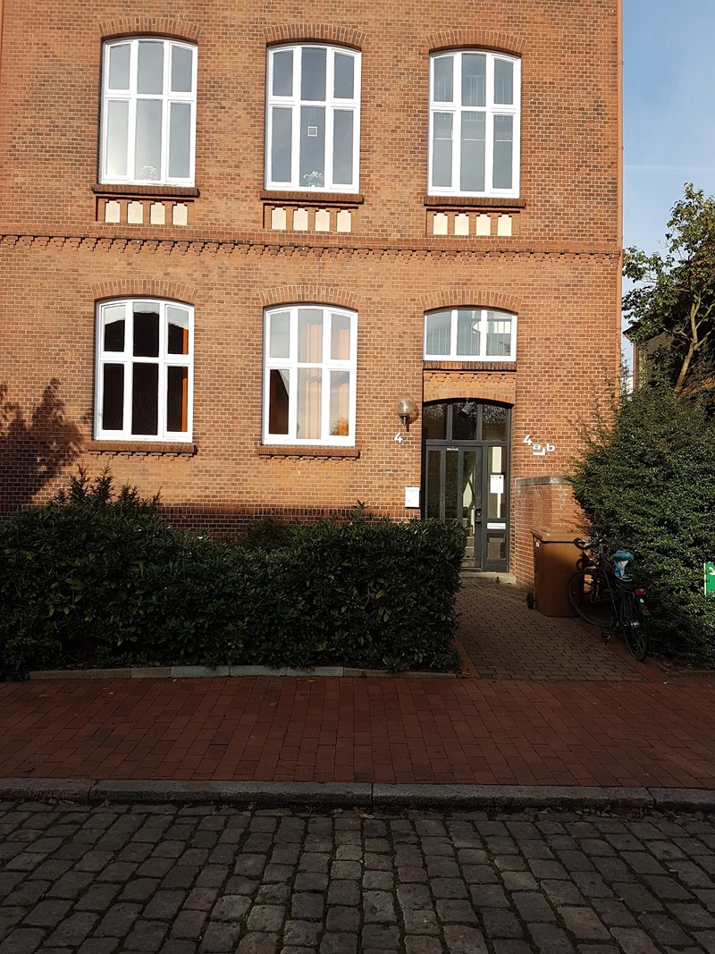 Caritas-Pflegestation Elmshorn/Uetersen – Bild 2