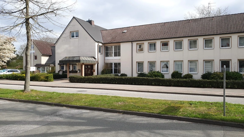 Caritas-Pflegestation Elmshorn/Uetersen – Bild 3