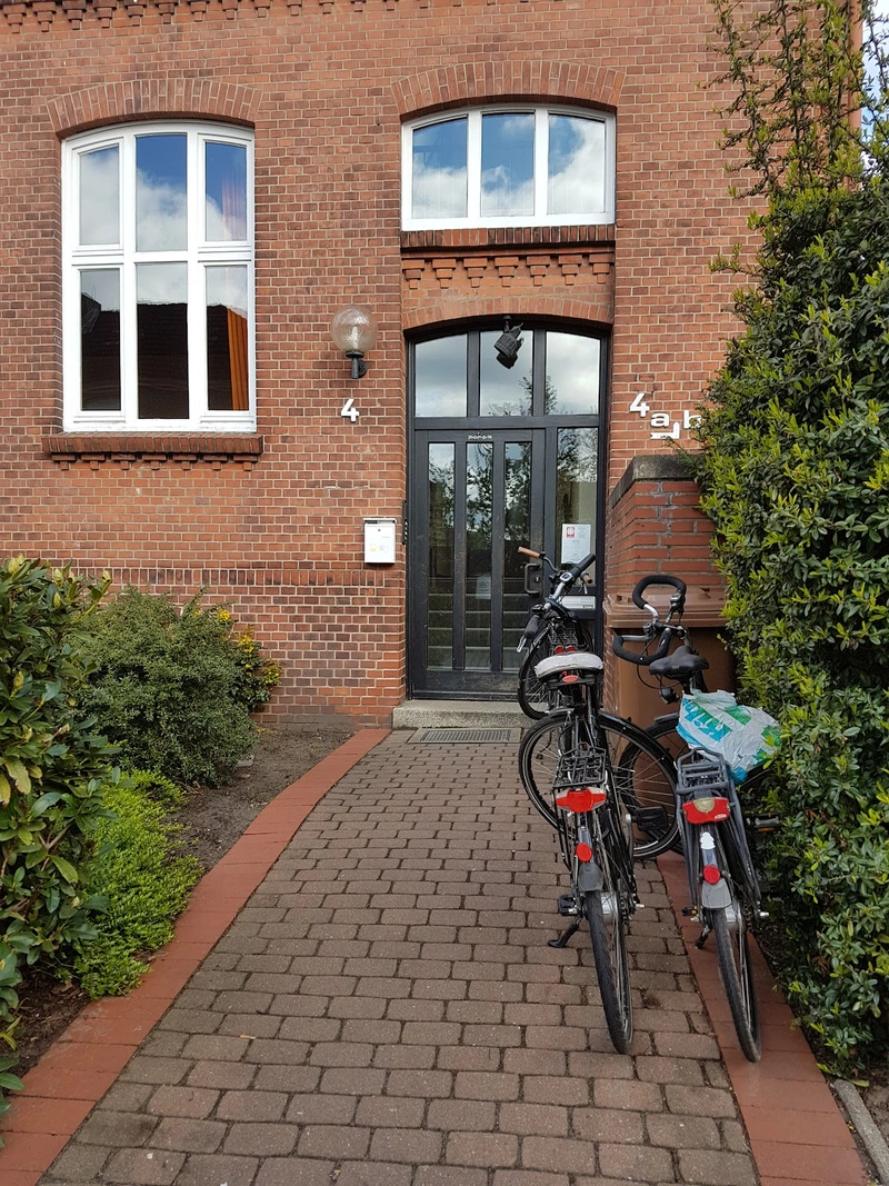 Caritas-Pflegestation Elmshorn/Uetersen – Bild 5