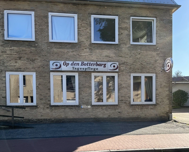 DRK Seniorenzentrum Glückstadt – Bild 2