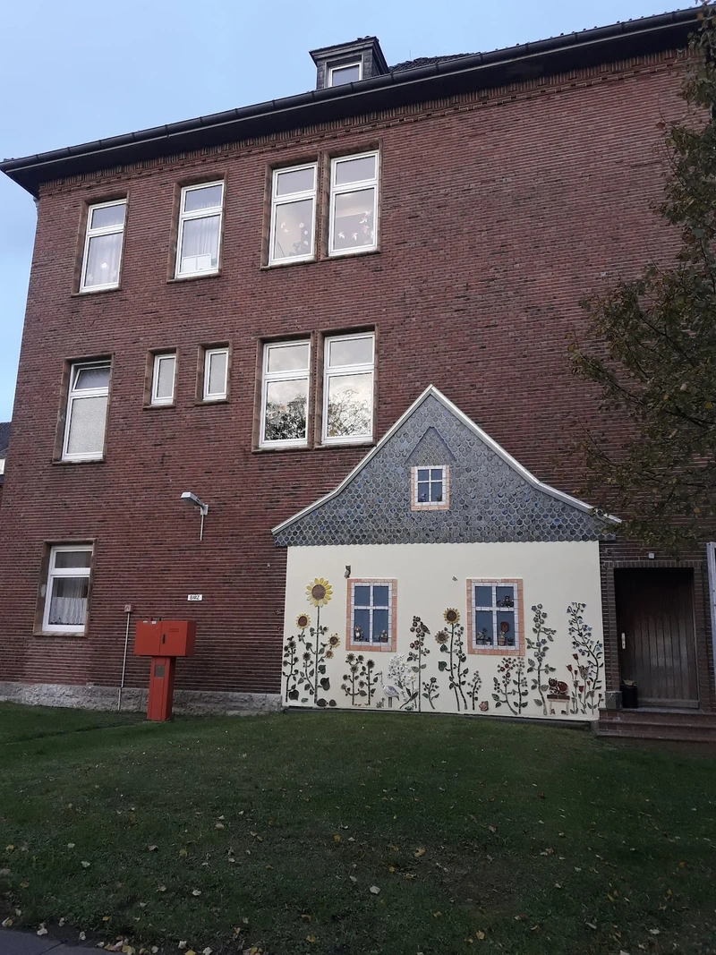 Vitanas Psychiatrisches Centrum Glückstadt – Bild 2