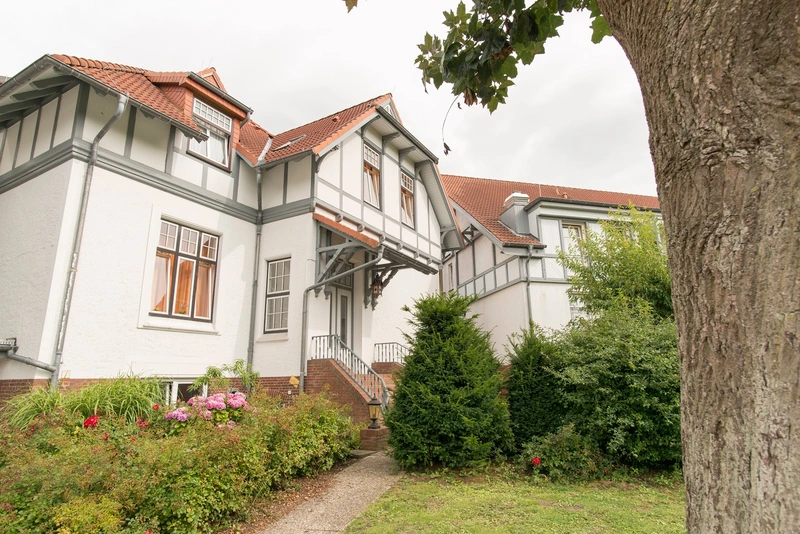 Landhaus Glückstadt Wohn- & Pflegezentrum GmbH – Bild 1