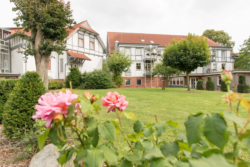 Landhaus Glückstadt Wohn- & Pflegezentrum GmbH – Bild 2