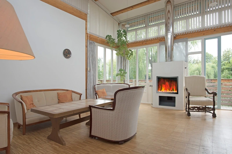 Landhaus Glückstadt Wohn- & Pflegezentrum GmbH – Bild 3