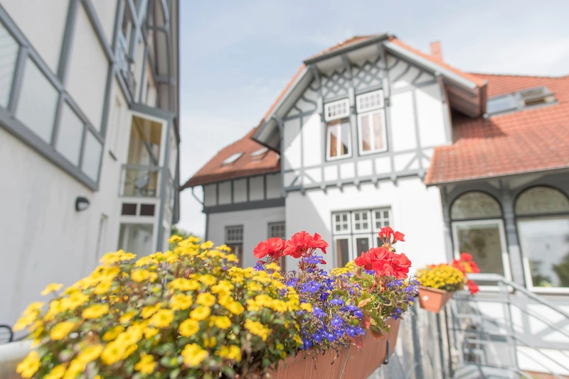 Landhaus Glückstadt Wohn- & Pflegezentrum GmbH – Bild 4