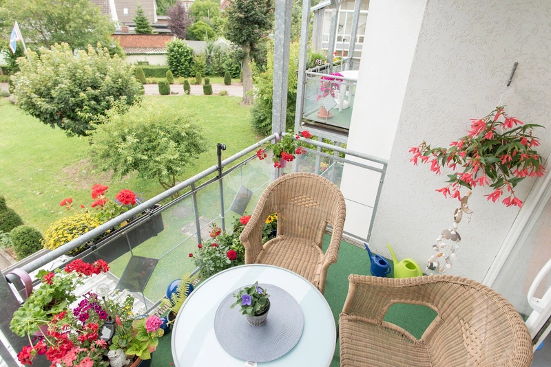 Landhaus Glückstadt Wohn- & Pflegezentrum GmbH – Bild 5