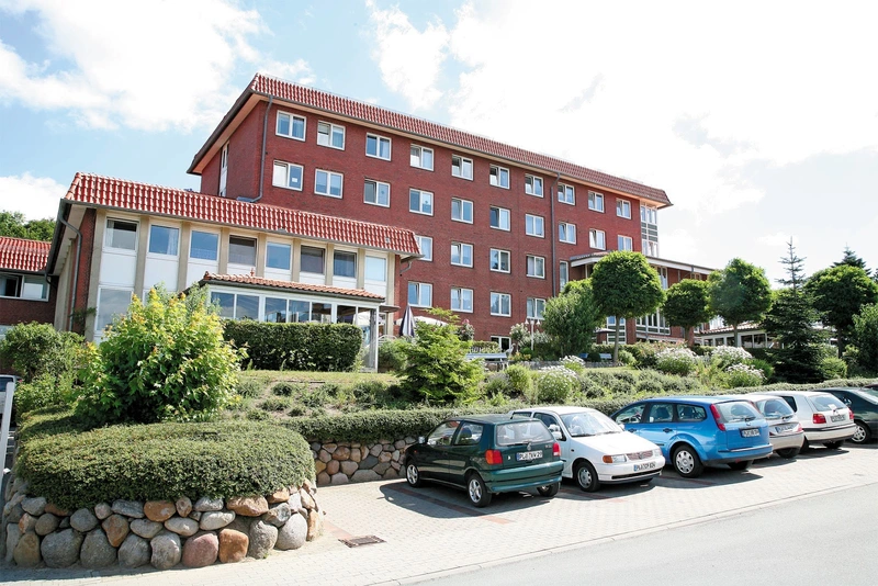 Regio Alten- und Pflegeheim Haus Elbmarsch – Bild 1