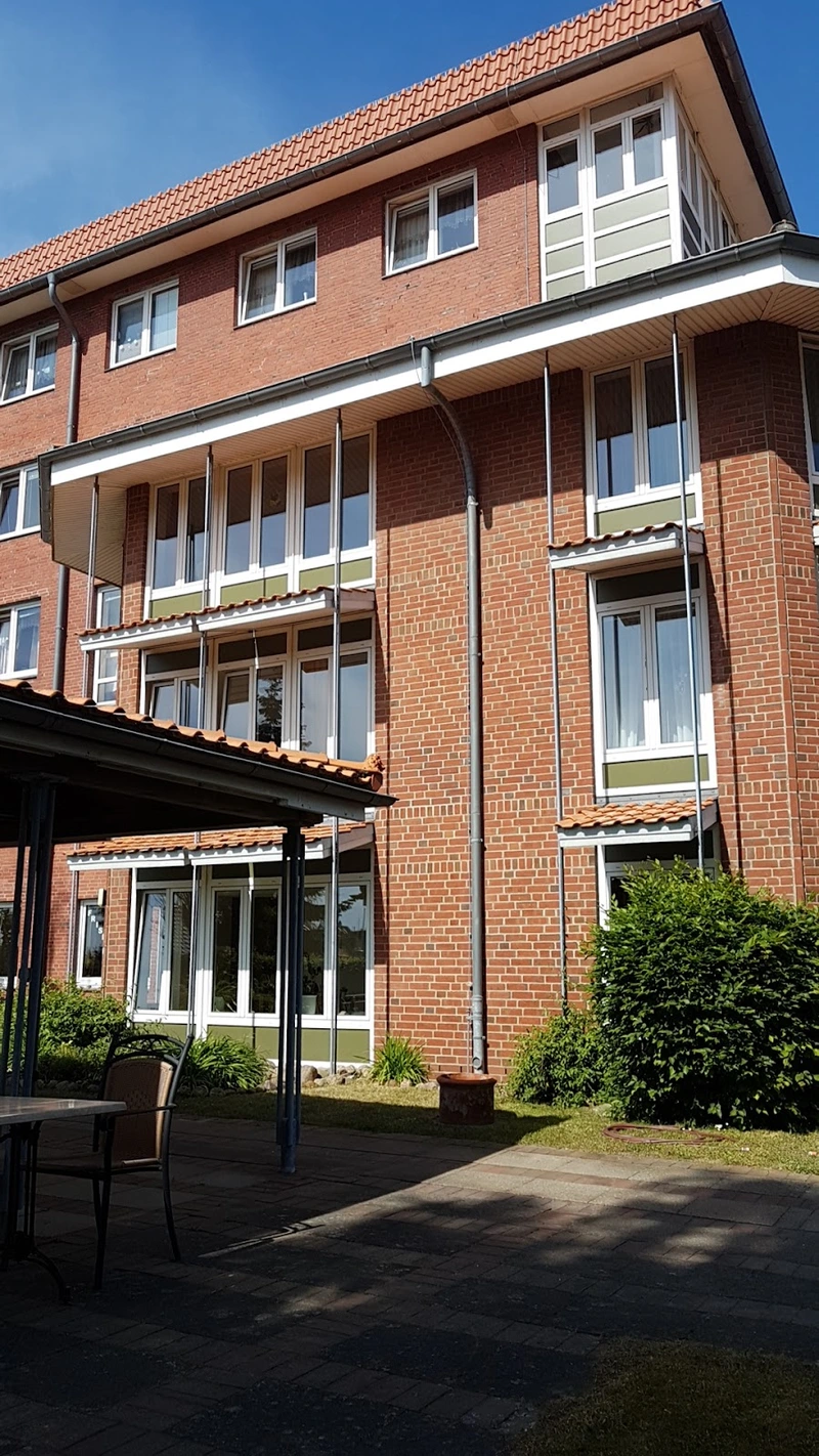 Regio Alten- und Pflegeheim Haus Elbmarsch – Bild 2