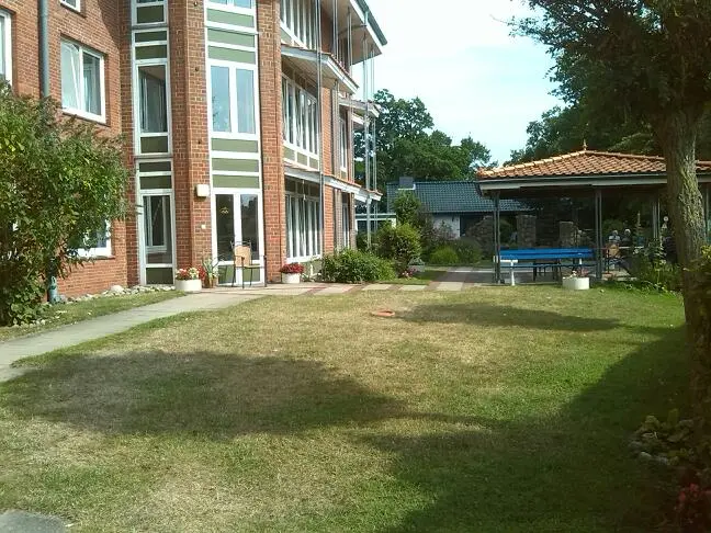 Regio Alten- und Pflegeheim Haus Elbmarsch – Bild 3