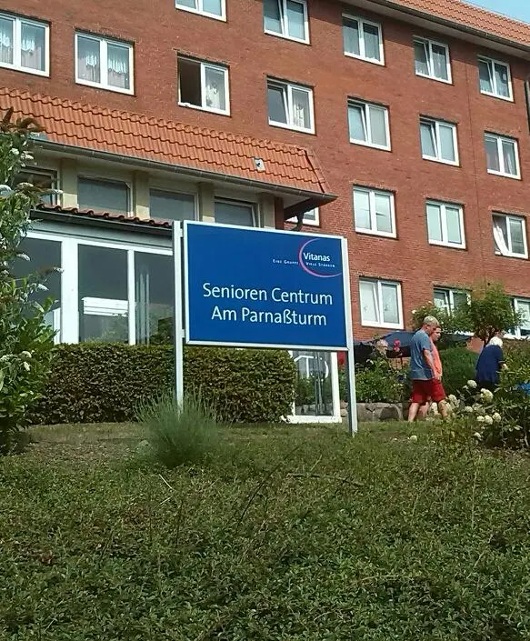 Regio Alten- und Pflegeheim Haus Elbmarsch – Bild 5