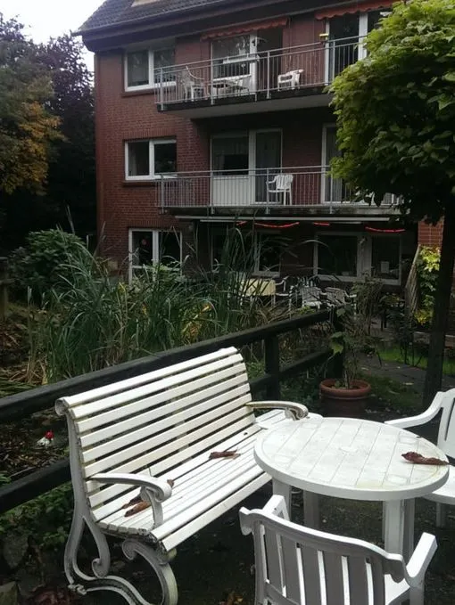 Senioren- und Pflegeheim Haus Thomsen – Bild 2