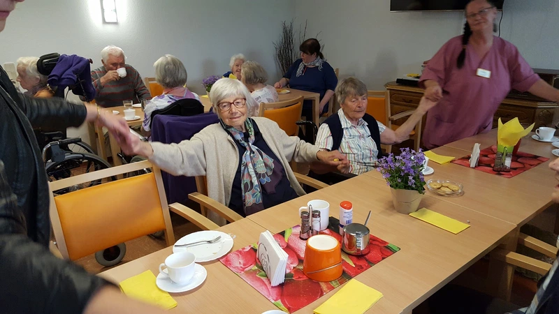 Senioren- und Pflegeheim Haus Thomsen – Bild 3