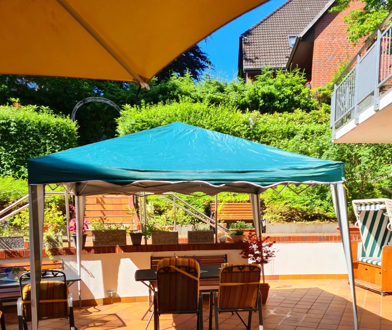 Senioren- Therapiezentrum Halstenbek GmbH -Wachkomabereich- – Bild 3