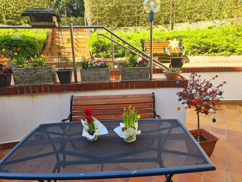 Senioren- Therapiezentrum Halstenbek GmbH -Wachkomabereich- – Bild 5