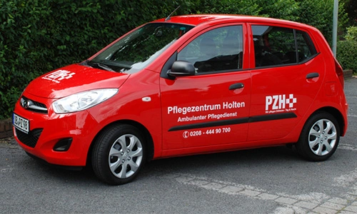 Pflegezentrum Holten – Bild 1