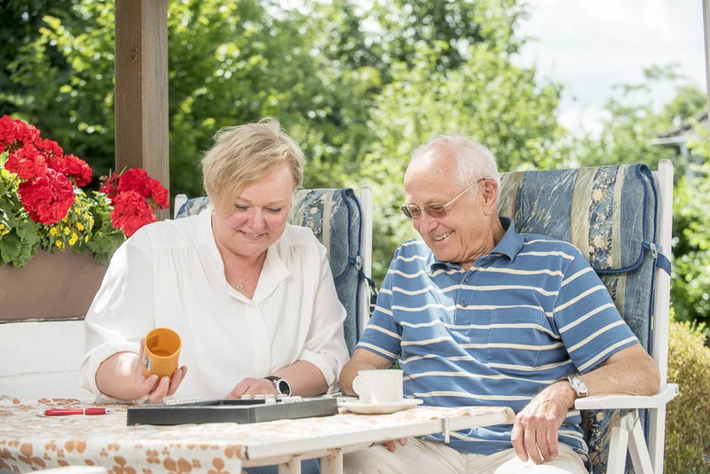 DAYMAKER Haushalts- und Betreuungsservice GmbH – Bild 2