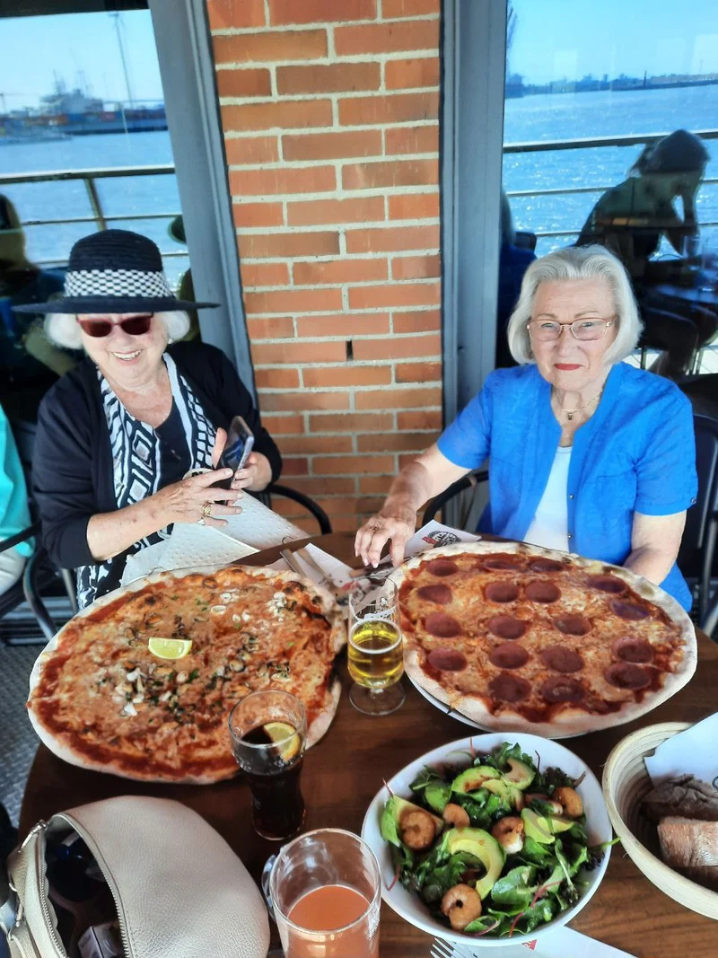 DAYMAKER Haushalts- und Betreuungsservice GmbH – Bild 3