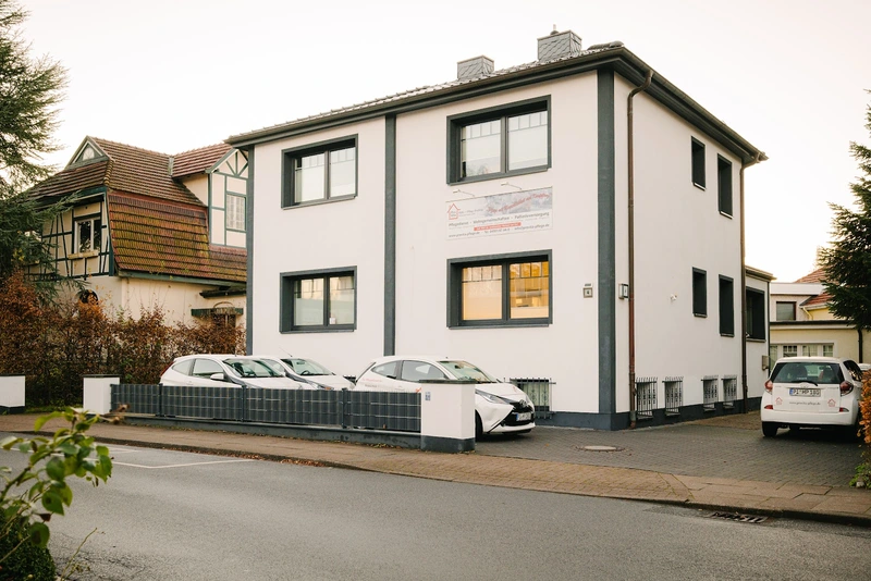 Hilfe + Pflege ProVita Waltraud Walter oHG – Bild 1