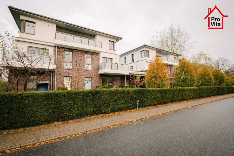 Hilfe + Pflege ProVita Waltraud Walter oHG – Bild 3