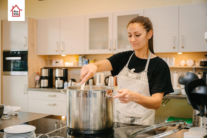 Hilfe + Pflege ProVita Waltraud Walter oHG – Bild 4