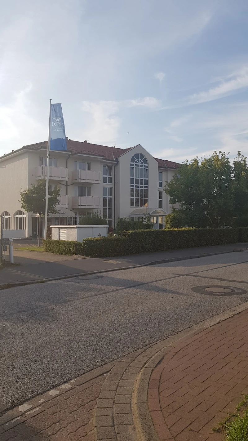 DANA Pflegeheim Appen – Bild 1