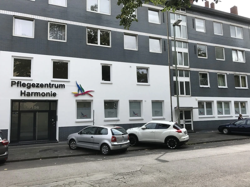 Ambulanter Pflegedienst Harmonie – Bild 1