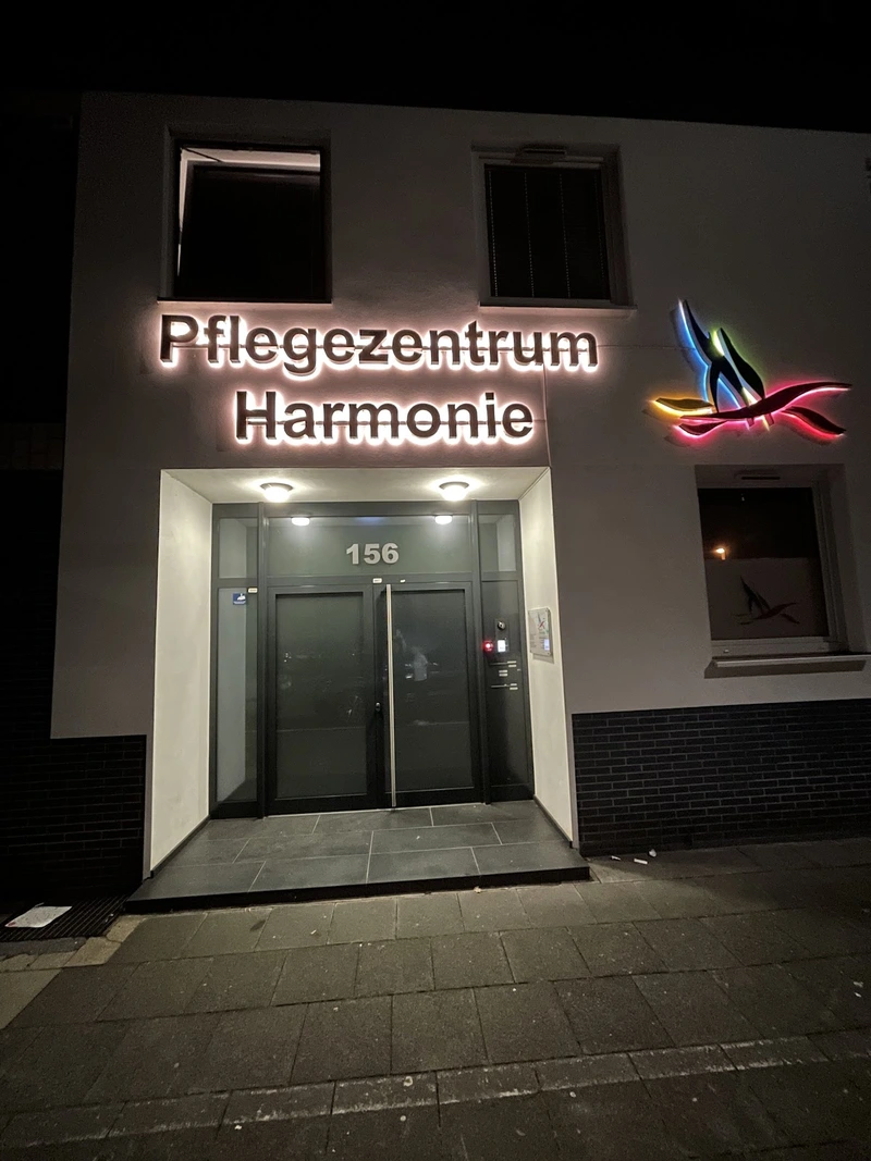 Ambulanter Pflegedienst Harmonie – Bild 2