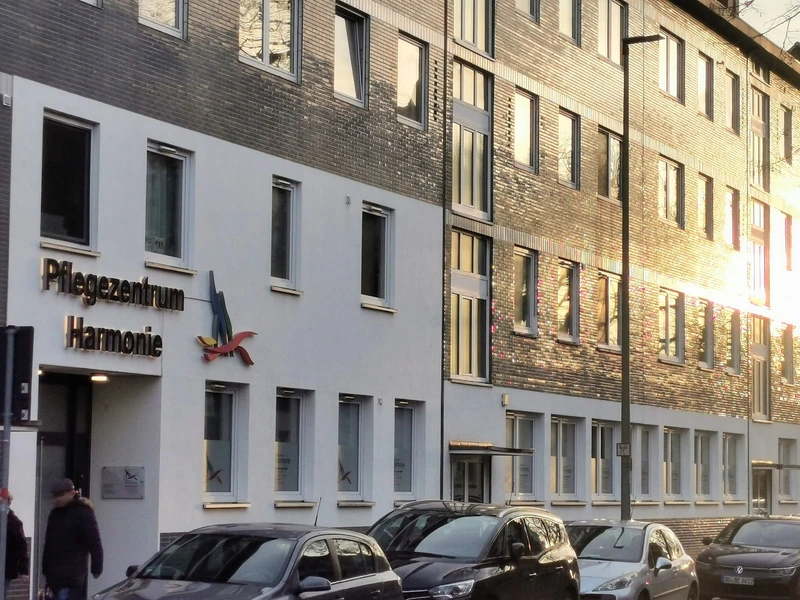 Ambulanter Pflegedienst Harmonie – Bild 4