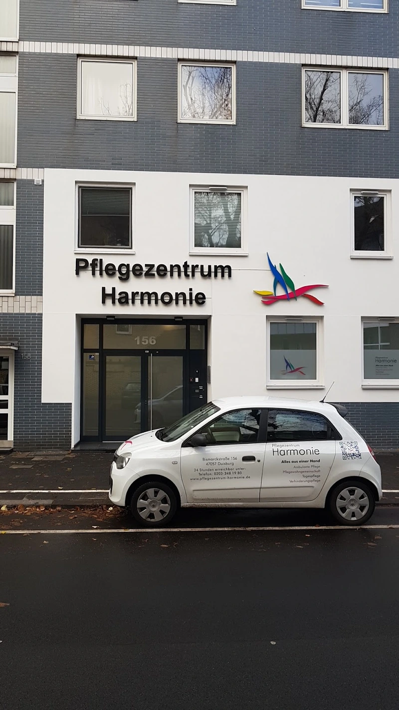 Ambulanter Pflegedienst Harmonie – Bild 5