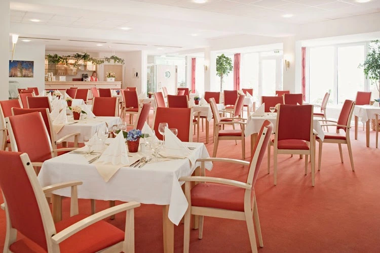 Kursana Residenz Krefeld – Bild 3