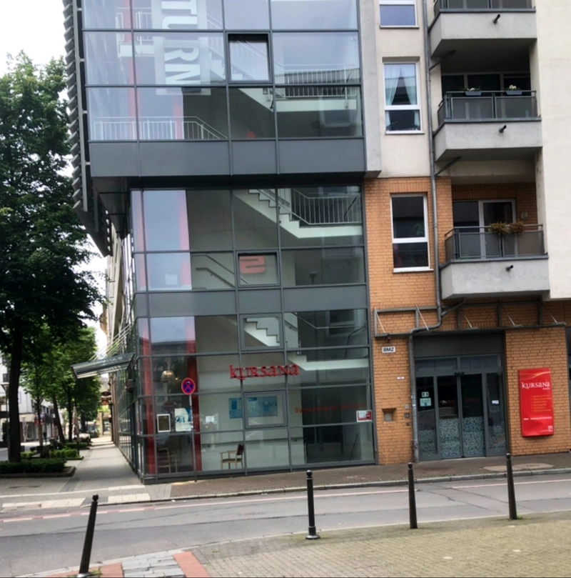 Kursana Residenz Krefeld – Bild 4