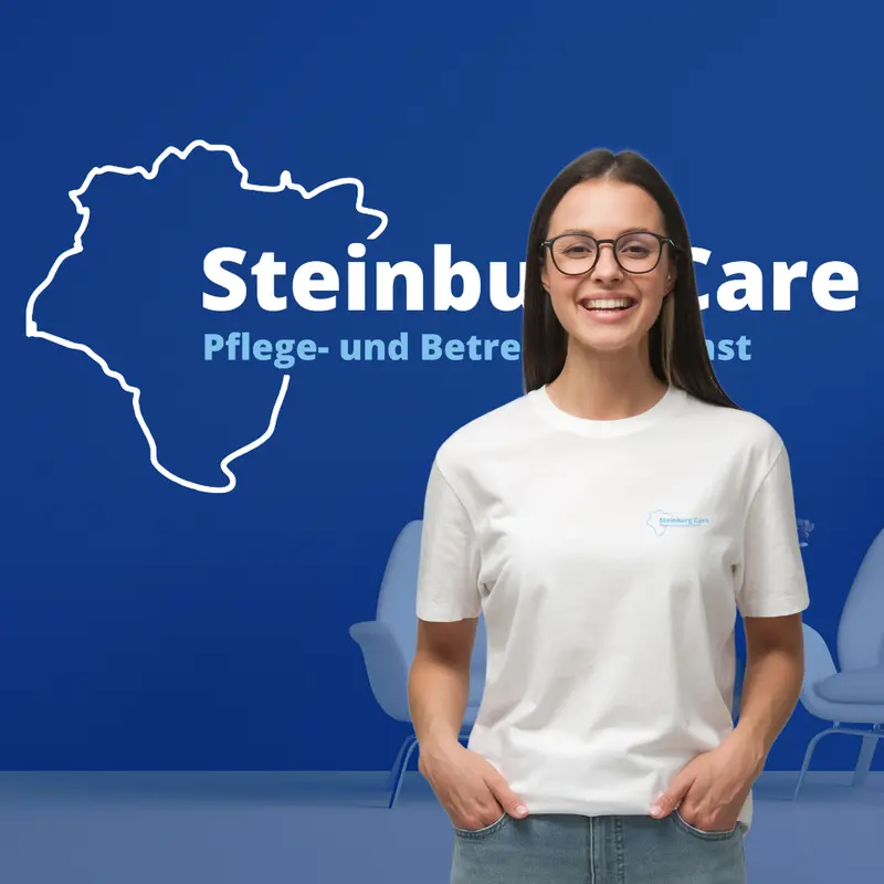 Steinburg Care GmbH Pflege und Betreuungsdienst – Bild 3