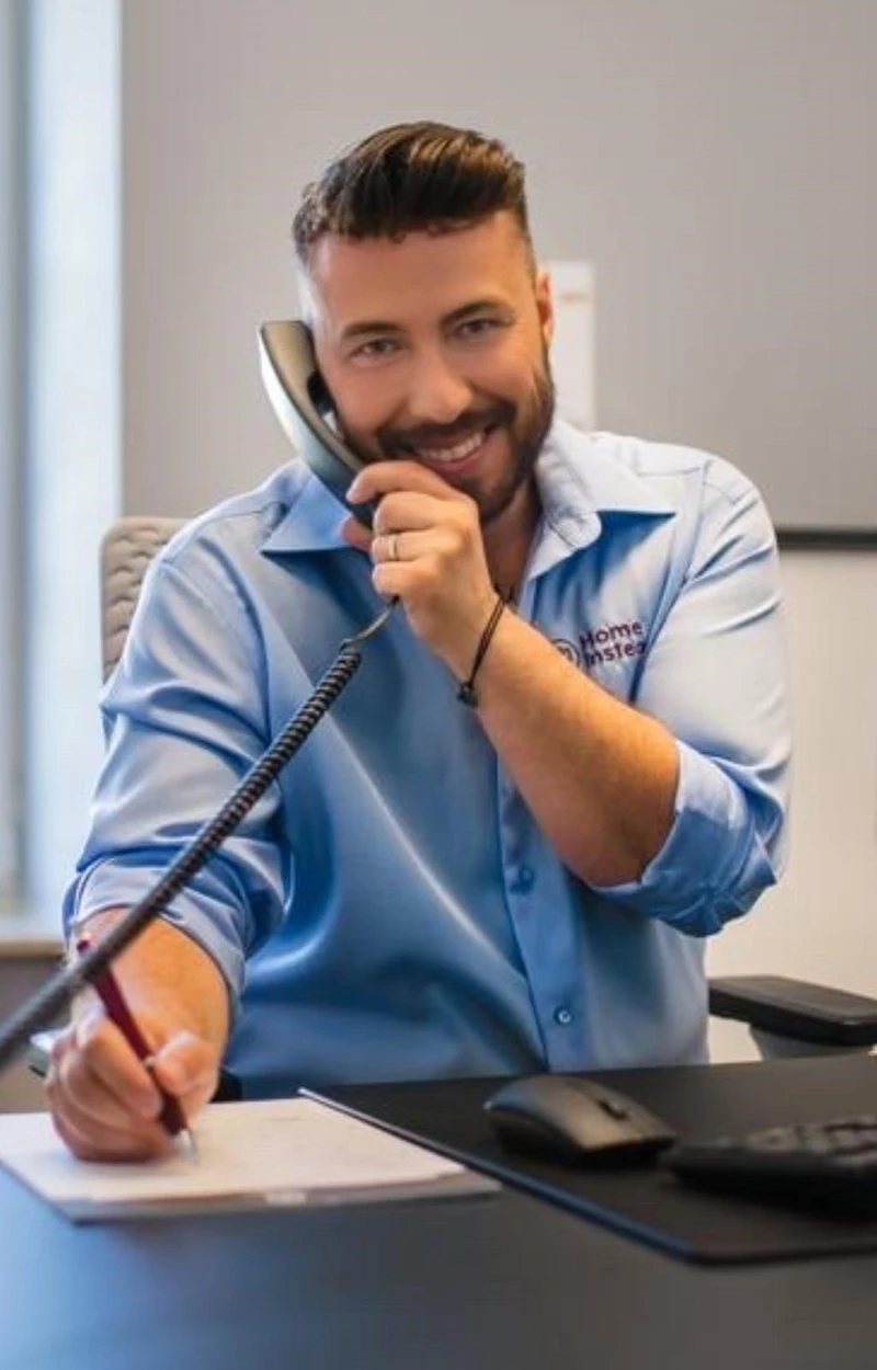 HM Seniorenbetreuung zu Hause – Bild 1