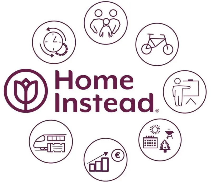 HM Seniorenbetreuung zu Hause – Bild 3