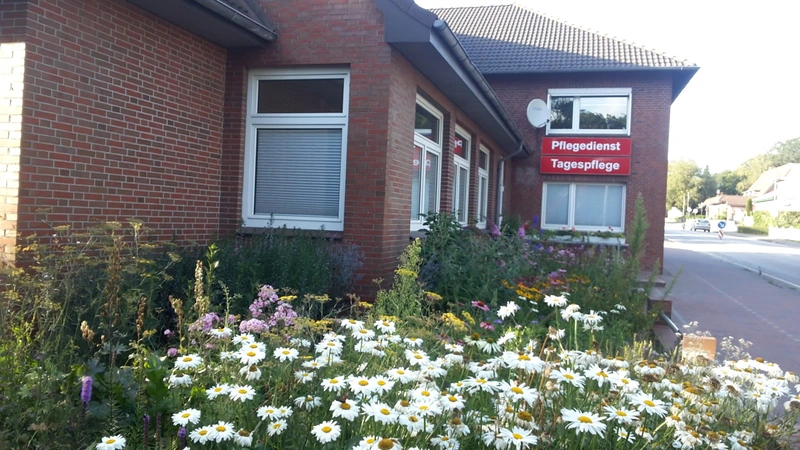 Heider Tagespflege – Bild 1