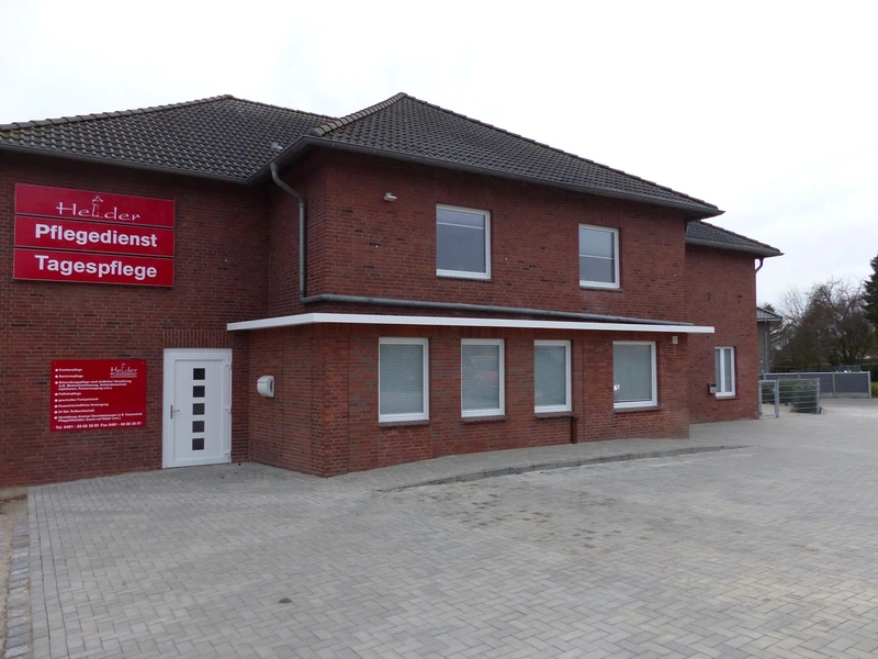 Heider Tagespflege – Bild 2