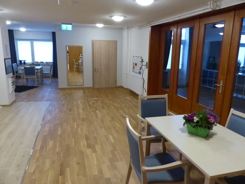 Heider Tagespflege – Bild 3