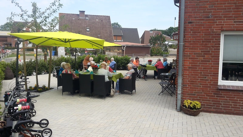 Heider Tagespflege – Bild 4