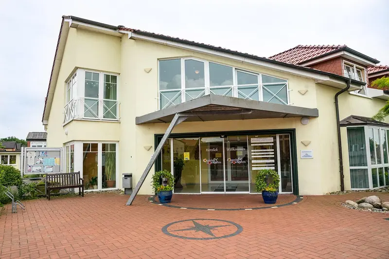 Seniorenhaus Sonnenhof- Rosengarten – Bild 2