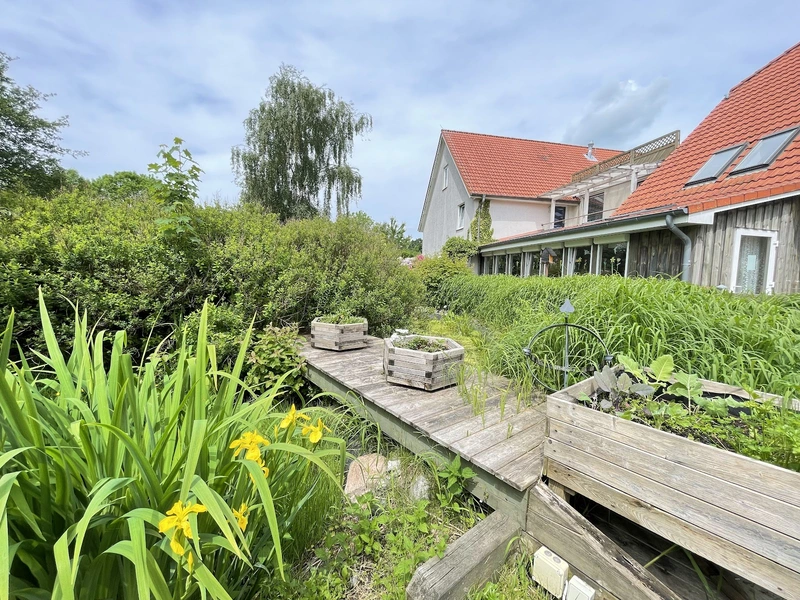 Haus Uthaven GmbH – Bild 1