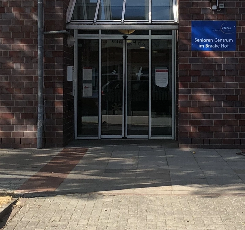 Vitanas - Gerontopsychiatrisches Centrum Braake-Hof – Bild 4