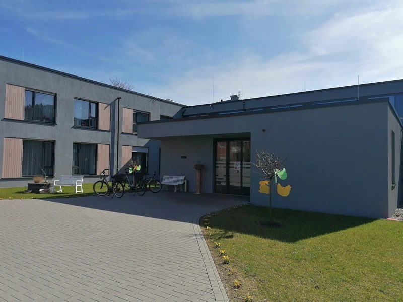 Seniorenwohnanlage Bredstedt – Bild 1