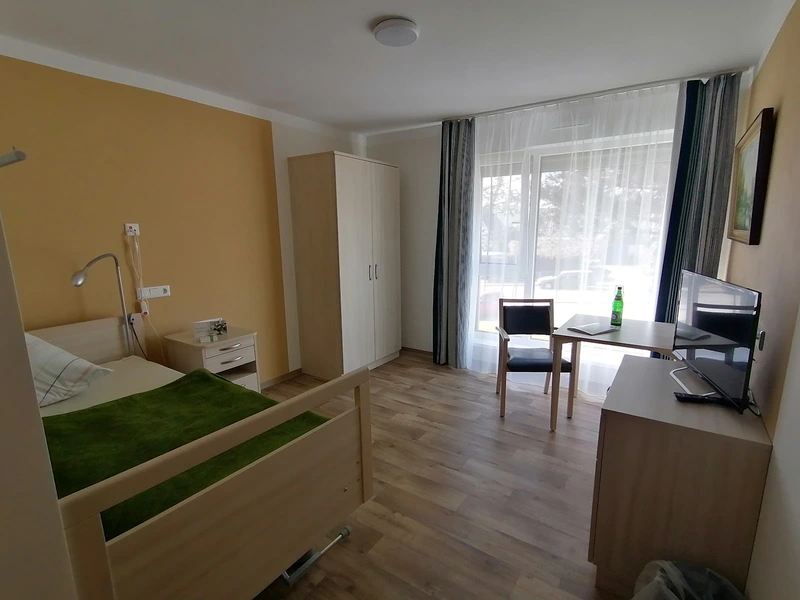 Seniorenwohnanlage Bredstedt – Bild 2