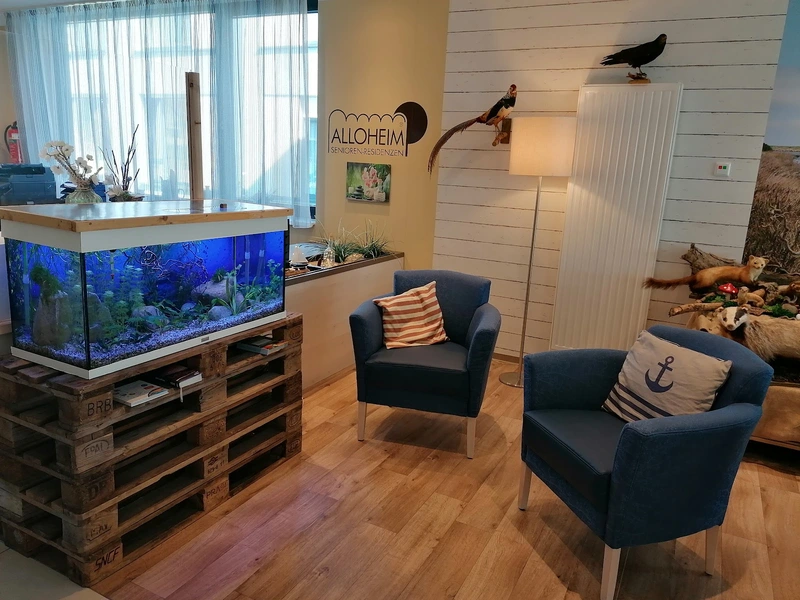 Seniorenwohnanlage Bredstedt – Bild 3