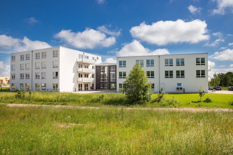 Haus am Geestrücken – Bild 1