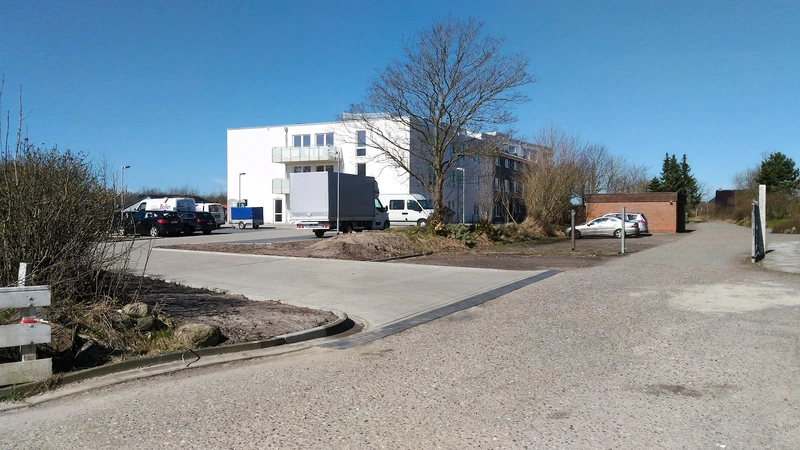 Haus am Geestrücken – Bild 2