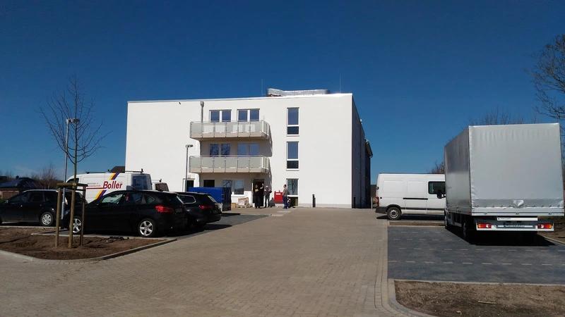 Haus am Geestrücken – Bild 3