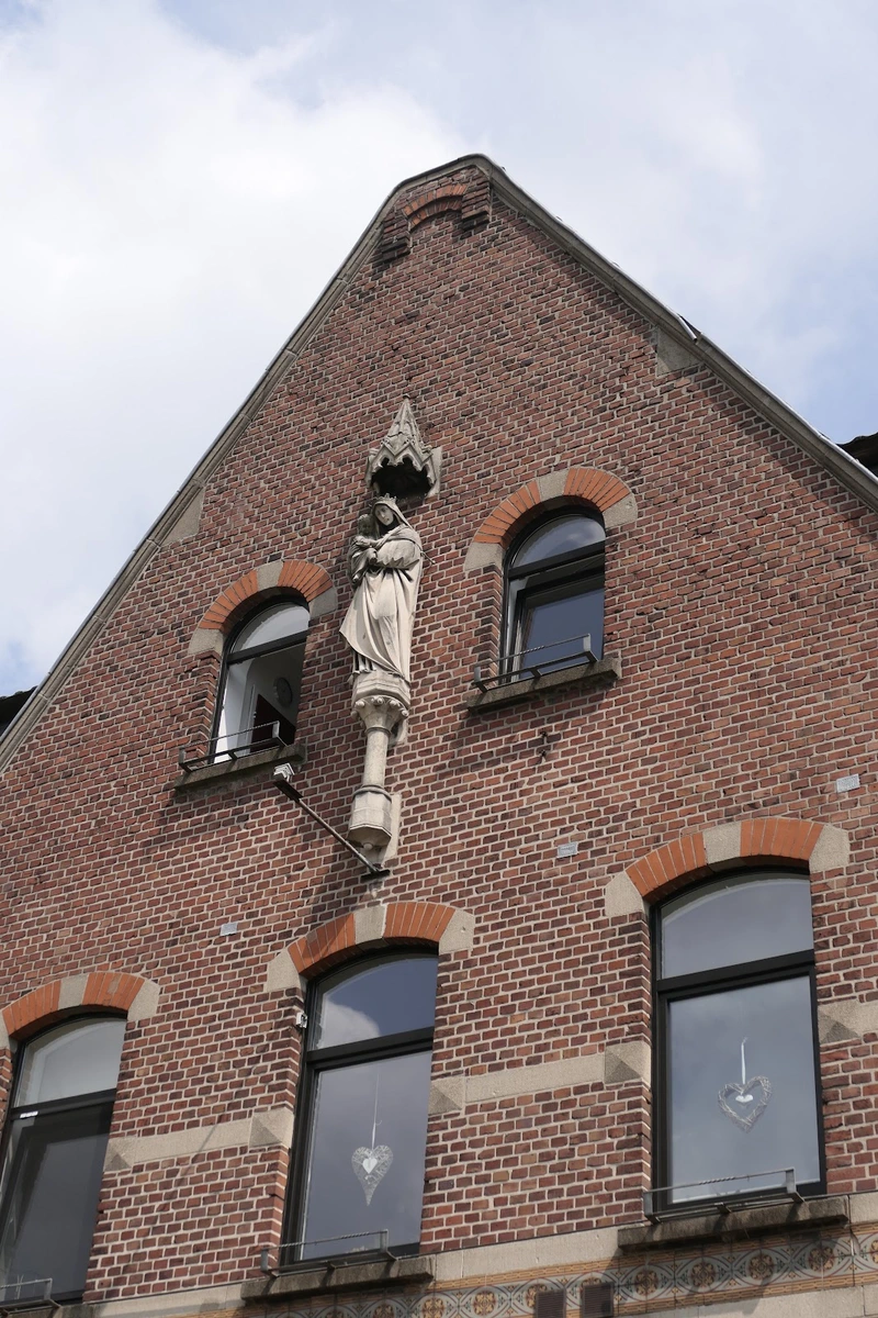 Marienstift Alpen Sozialstation – Bild 1