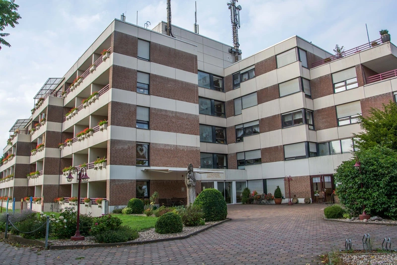 Marienstift Alpen Sozialstation – Bild 2