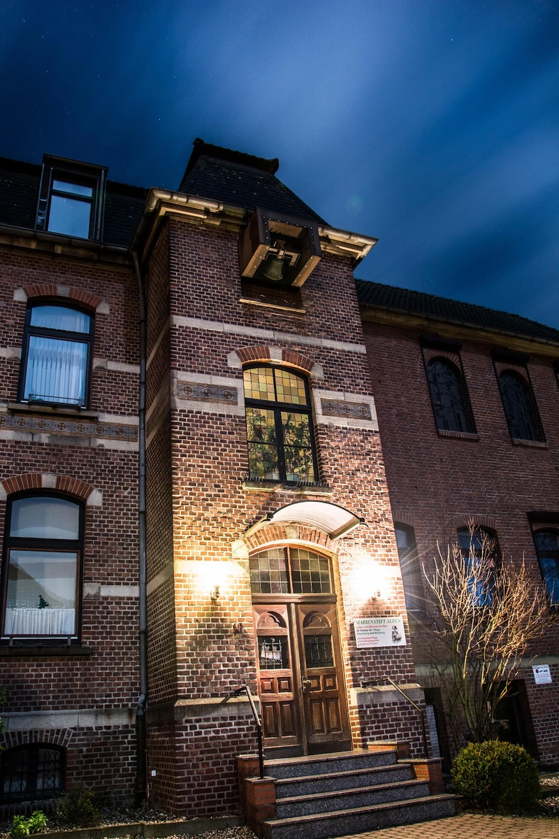 Marienstift Alpen Sozialstation – Bild 3